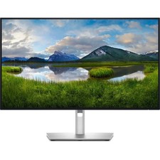 Dell UltraSharp U2725QE 27" 16:9 4K Ultra HD 120Hz Thunderbolt Hub IPS Black LED