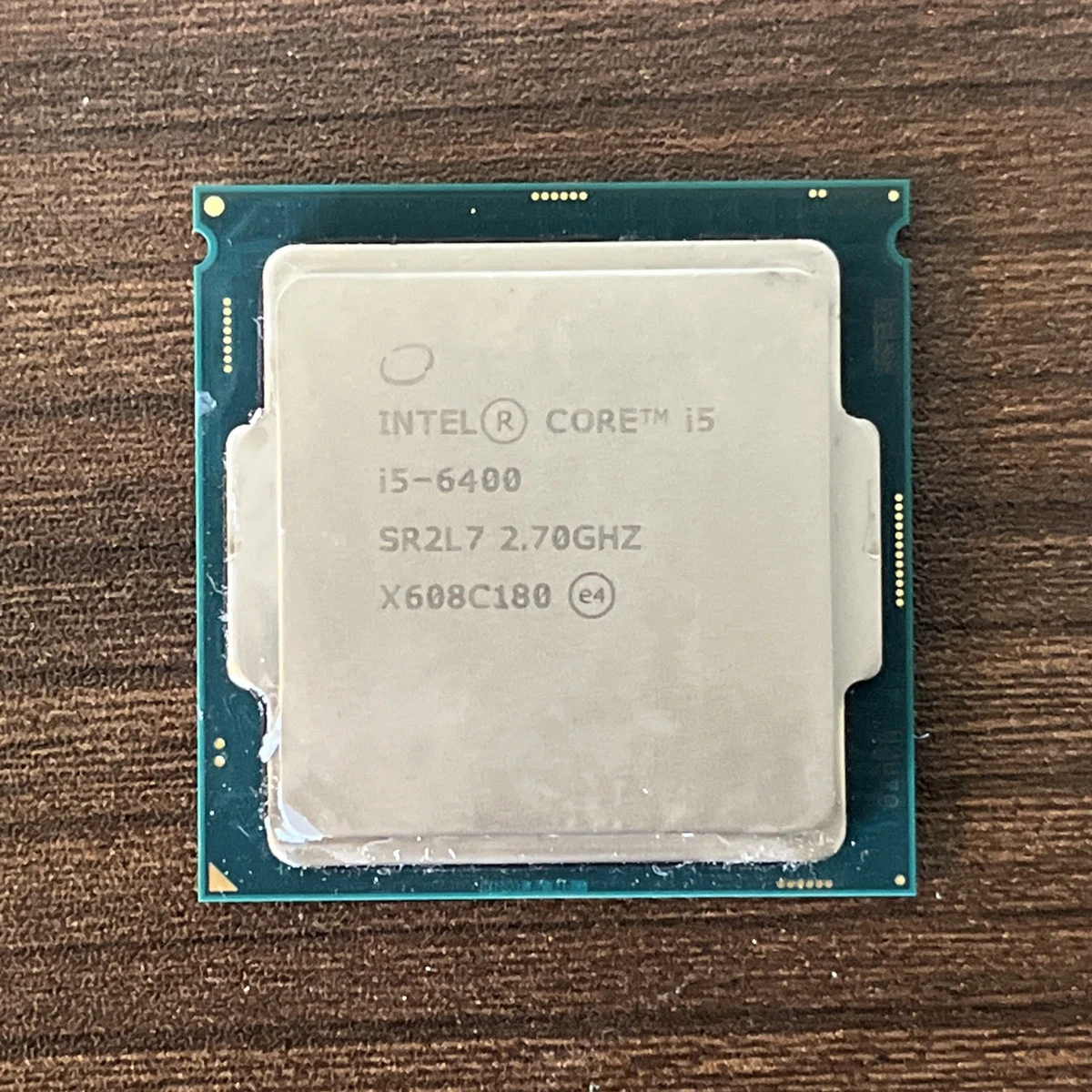 Intel Core i5-6400 6th Gen Computer CPUs/Processors for sale | eBay