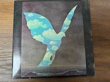 The Rascals rock record album “See” 1969 Vinyl LP Classic