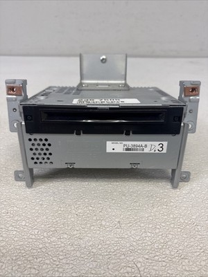 2014 Ford F150 Radio CD Player Receiver AM FM Stereo Audio OEM EL3T-19C107-LA
