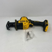 DEWALT Atomic 20V Cordless Reciprocating Saw Tool Only - DCS369B