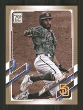 Eric Hosmer Autographs Added to Topps Chrome and Other Upcoming Sets 14