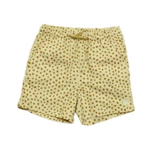 Rylee + Cru Boys Swim Boardshorts Spots Size 4-5 Years Bottoms Summer Beachwear