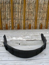 Unbranded Dressage Saddle Girth Fabric Pre-owned Vintage 1990s
