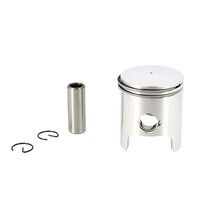 Kolben Mecaboite Doppler Original Passend FüR Derbi Senda/Gpr Euro2/Euro3/Euro4