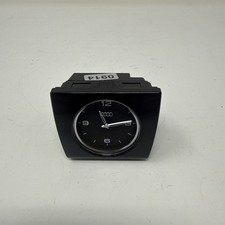 2010-2017 Audi A8 S8 Dashboard Clock  4H0919204G OEM - Tested