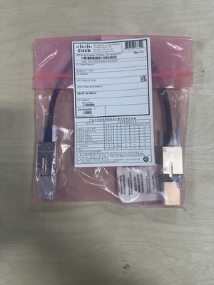 Cisco stack t4 50CM 