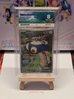 Pokèmon TCG: Snorlax - Promo - 051 - ETB - ACE 8
