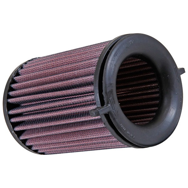 Luftfilter K&N DU-8015 Ducati Scrambler 803CC 2015-2016 Ducati 800 Scramble-image