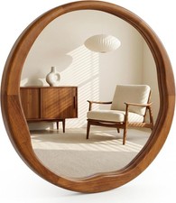 Mid Century Mirror for sale | eBay