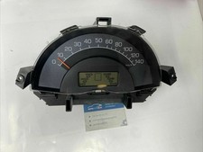 Compteur Smart FORTWO