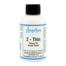 Angelus 2-Thin 4 oz