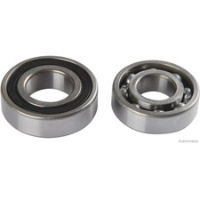 Roulement de roue Suzuki WAGON R+