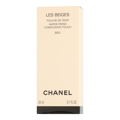 Chanel Les Beiges Touche de Teint - B20 20ml
