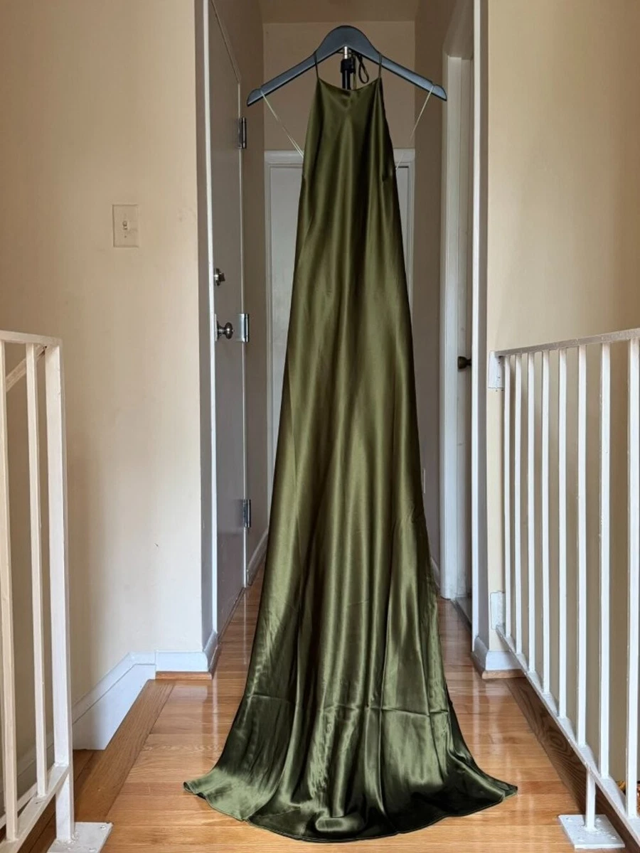 25+ Reformation Green Dresses for Women for sale