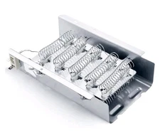 Upgraded W10724237 279838 Dryer Heating Element 4531017 Dryer Heating Element...