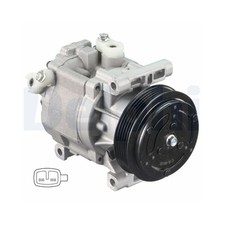 DELPHI CS20403 Kompressor, Klimaanlage für FIAT FORD LANCIA ABARTH
