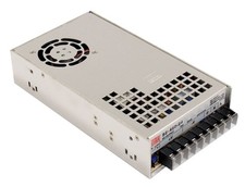 SE-450-24 AC-DC Power Supply Single Output 24V 18.8 Amp 451.2W