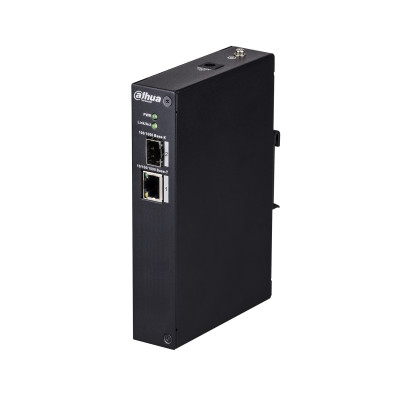 PFS3102-1T - Switch hardened L2 unmanaged 2 porte G