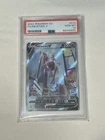 PSA Gem Mint 10 Pokémon TCG Mewtwo V Full Art Ultra Rare Holo Pokémon GO 072/078