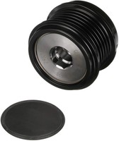 Generatorfreilauf Drivealign™ Gates OAP7297 FüR Ford Transit V363 FCD FDD FED CJ