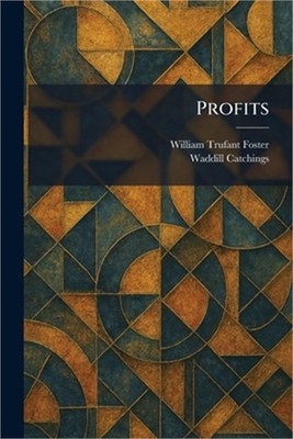Profits (Paperback or Softback)