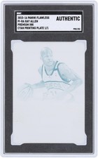 2015 Panini Flawless Football Cards 26