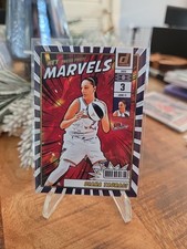 2025 Panini Donruss WNBA - Net Marvels Diana Taurasi #14 Press Proof