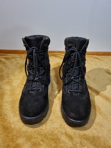 Yeezy Season 4 Combat Boots | eBay
