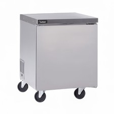 Delfield GUR27P-S 27"W Undercounter Refrigerator  - Free Shipping