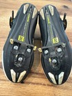 Mavic Cycling Shoes Size 9 US Euro 42.5 Used — photo 5