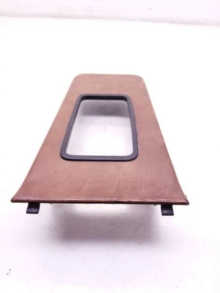 Montaje de bisel de palanca de cambios Lexus Es300 1999 Foto 3 de 4