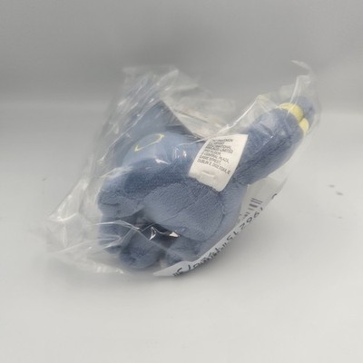 Pokemon Center Original Ditto As Umbreon Plush