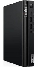 Lenovo ThinkCentre M70q Gen 5 12TD001PUS Tiny Desktop i5-14400T 32GB RAM 512GB