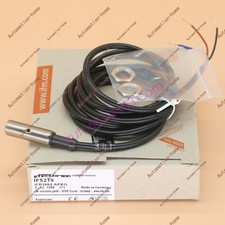1PC New IFM Proximity Switch IF5219 Inductive Sensor QW