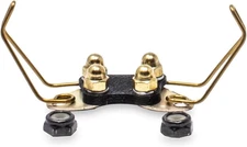 CPAD-011 Dog Training Collar Receiver Contact Pad, Improves Contact, Reduces Irr