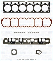 Ajusa 52241100 Dichtungssatz Zylinderkopf FüR Cherokee Grand II Wrangler 4.0