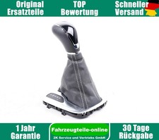Schaltknauf Schaltsack Schaltkulisse Opel Astra K 39137904