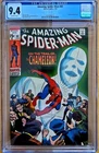 The Amazing Spider-Man #80 - CGC 9.4 -(January 1970) - The Chameleon