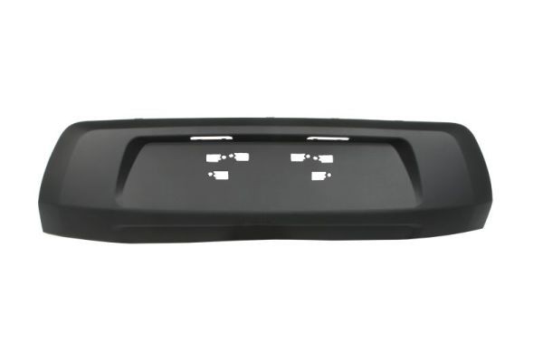 Rear BLIC 5703-05-3284971P Cover, bumper for KIA