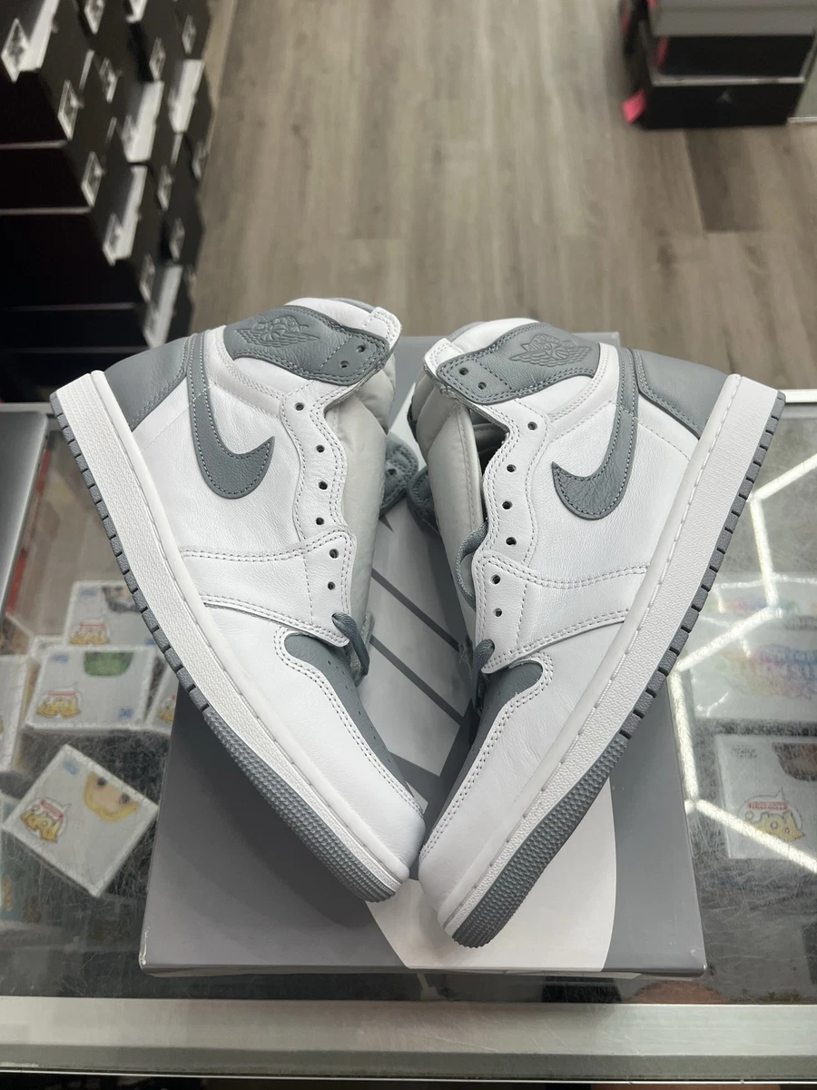 Las mejores ofertas en Jordan 1 Retro High OG Stealth | eBay