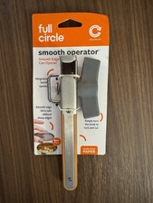 Full Circle Smooth Operator Smooth-Edge Stain...