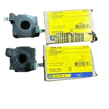 Qty 4 Square D 9998LX44 COIL 120V Volt 60 Hz Contactor LX44INT New Ships Free