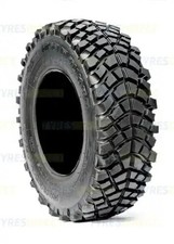 215/75R15 INSA TURBO SAHARA MUD TERRAIN OFF ROAD 4X4 MT TYRE 2157515