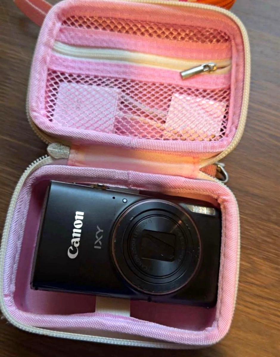 Canon IXY Digital Cameras for sale - eBay