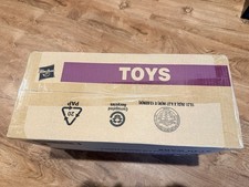 Star Wars Black Series Deluxe Speeder Bike & Han Solo & Tauntaun X2 Wave 2 Case