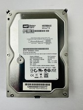 Western Digital WD2500AAJS-22VTA0 Hard Drive