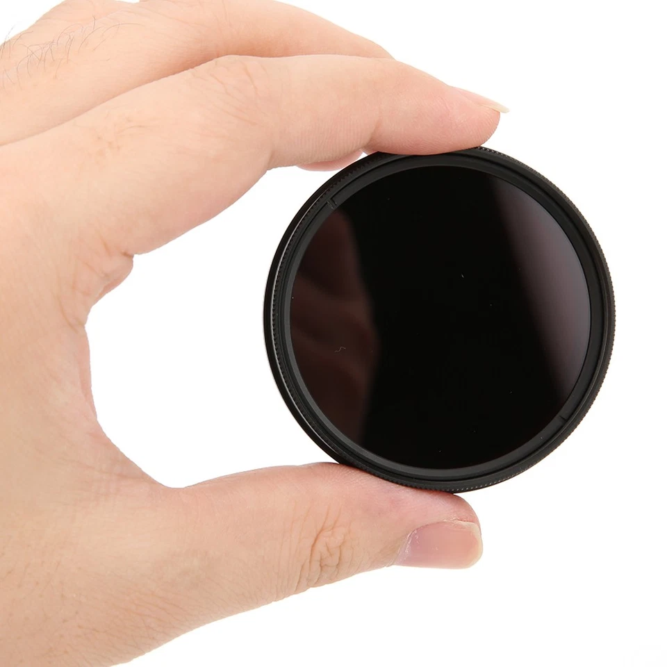 Creation52mm FOTGA Adjustable Infrared Filter Practical Integrated For IR P TU - Image 4 of 4