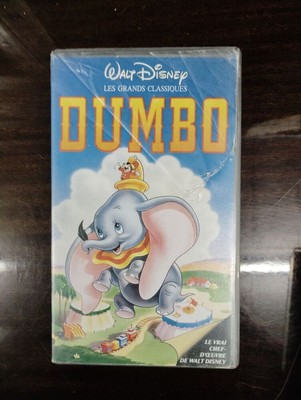 Dumbo | Walt Disney