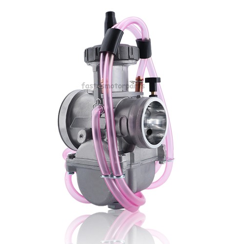 PWK 38mm Air Striker Carburetor For Honda ATC250R CR250 CR250M CR250R ...